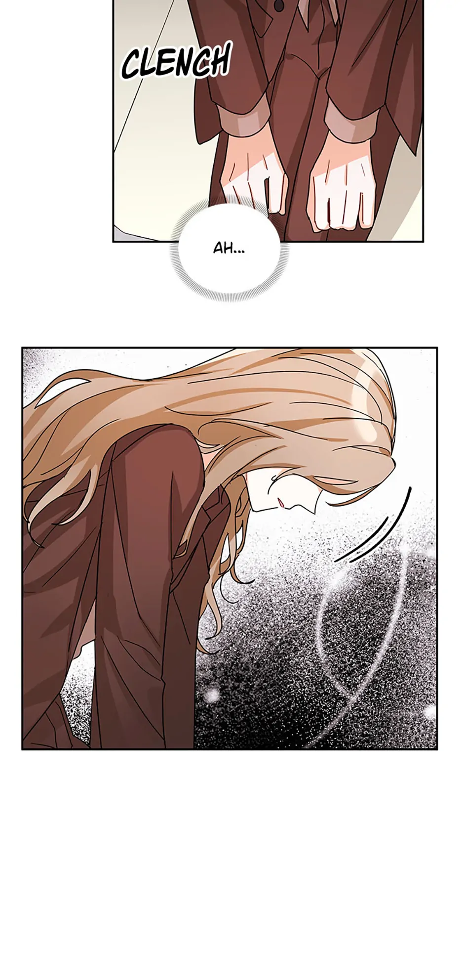 An Unwholesome Proposal Chapter 62 page 16