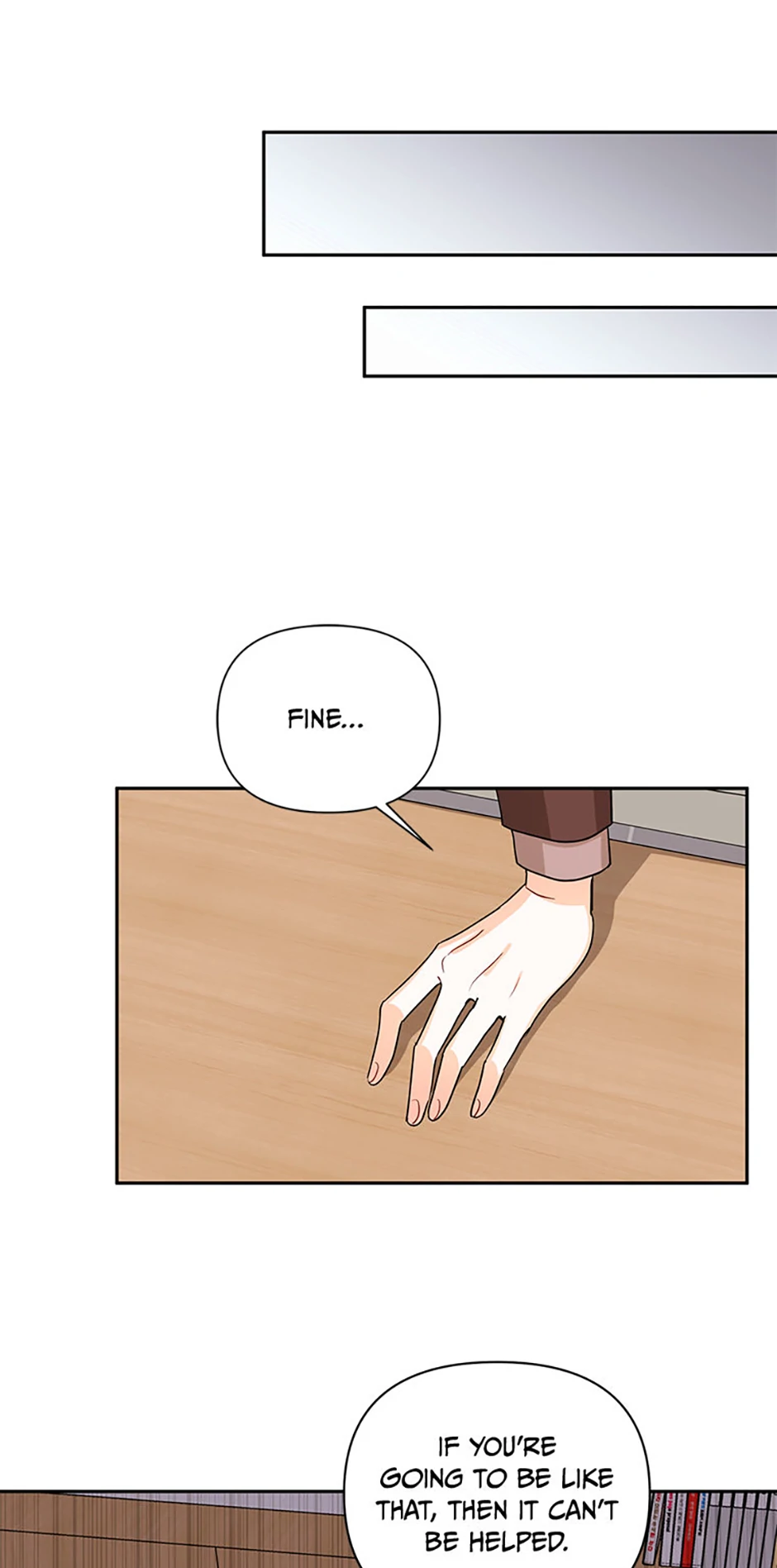 An Unwholesome Proposal Chapter 61 page 28