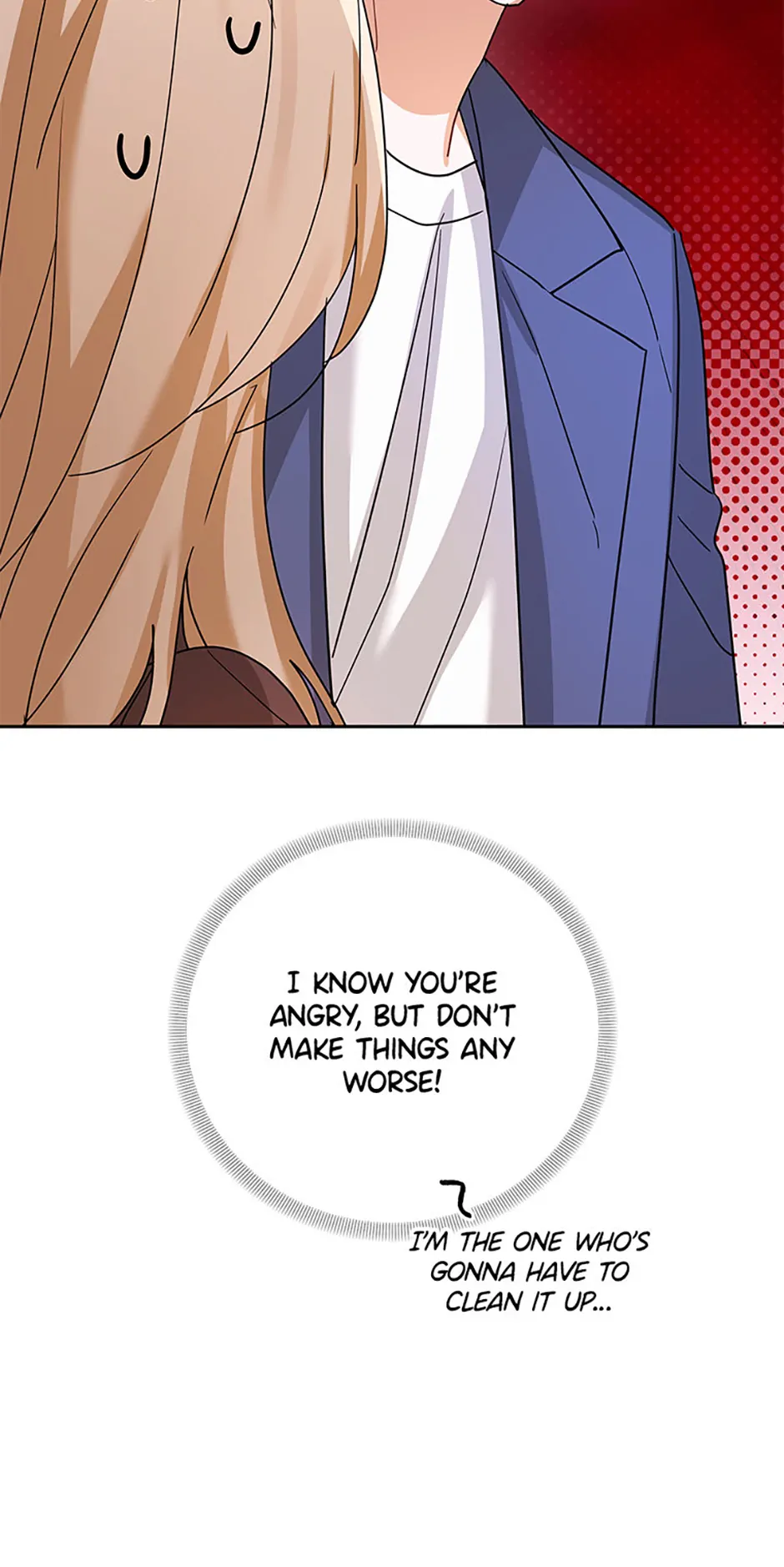 An Unwholesome Proposal Chapter 62 page 20