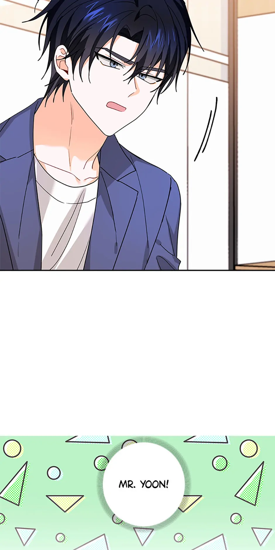An Unwholesome Proposal Chapter 62 page 18