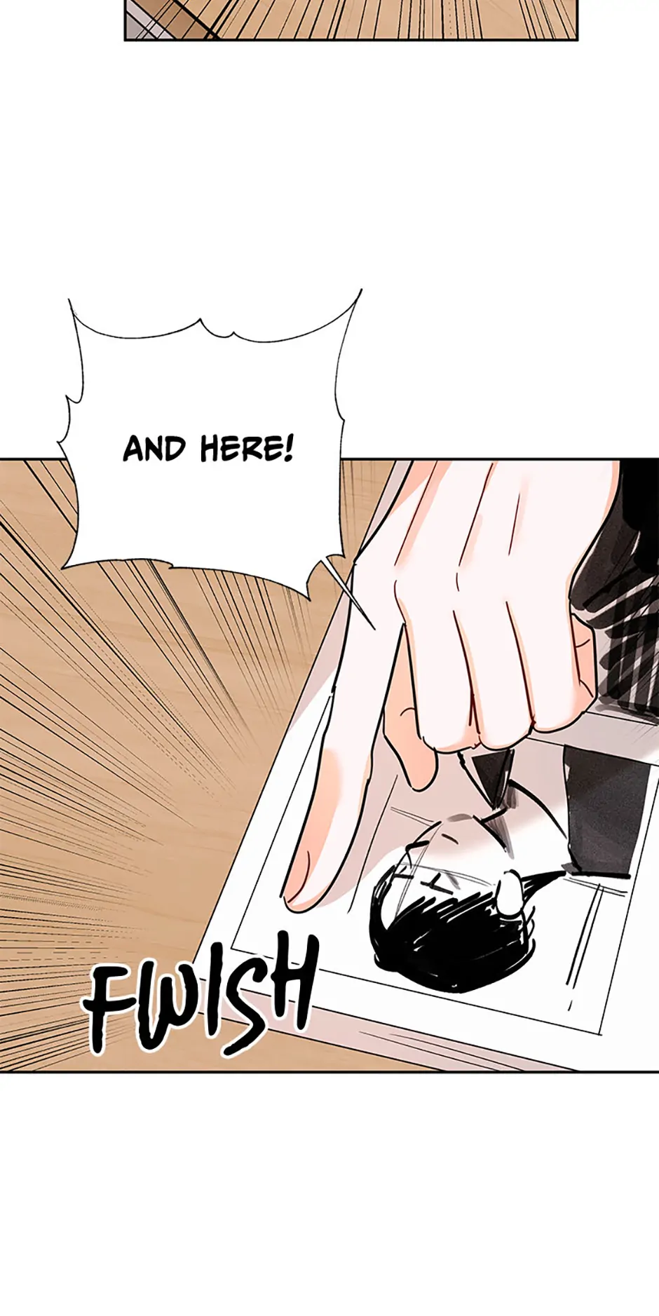 An Unwholesome Proposal Chapter 62 page 24
