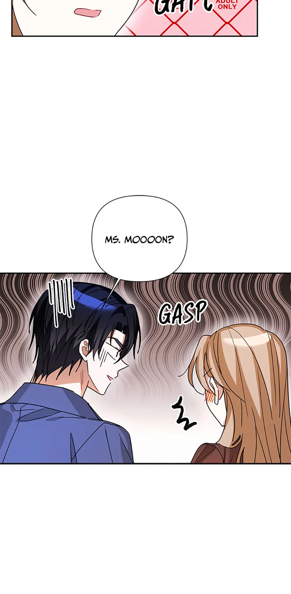 An Unwholesome Proposal Chapter 62 page 32