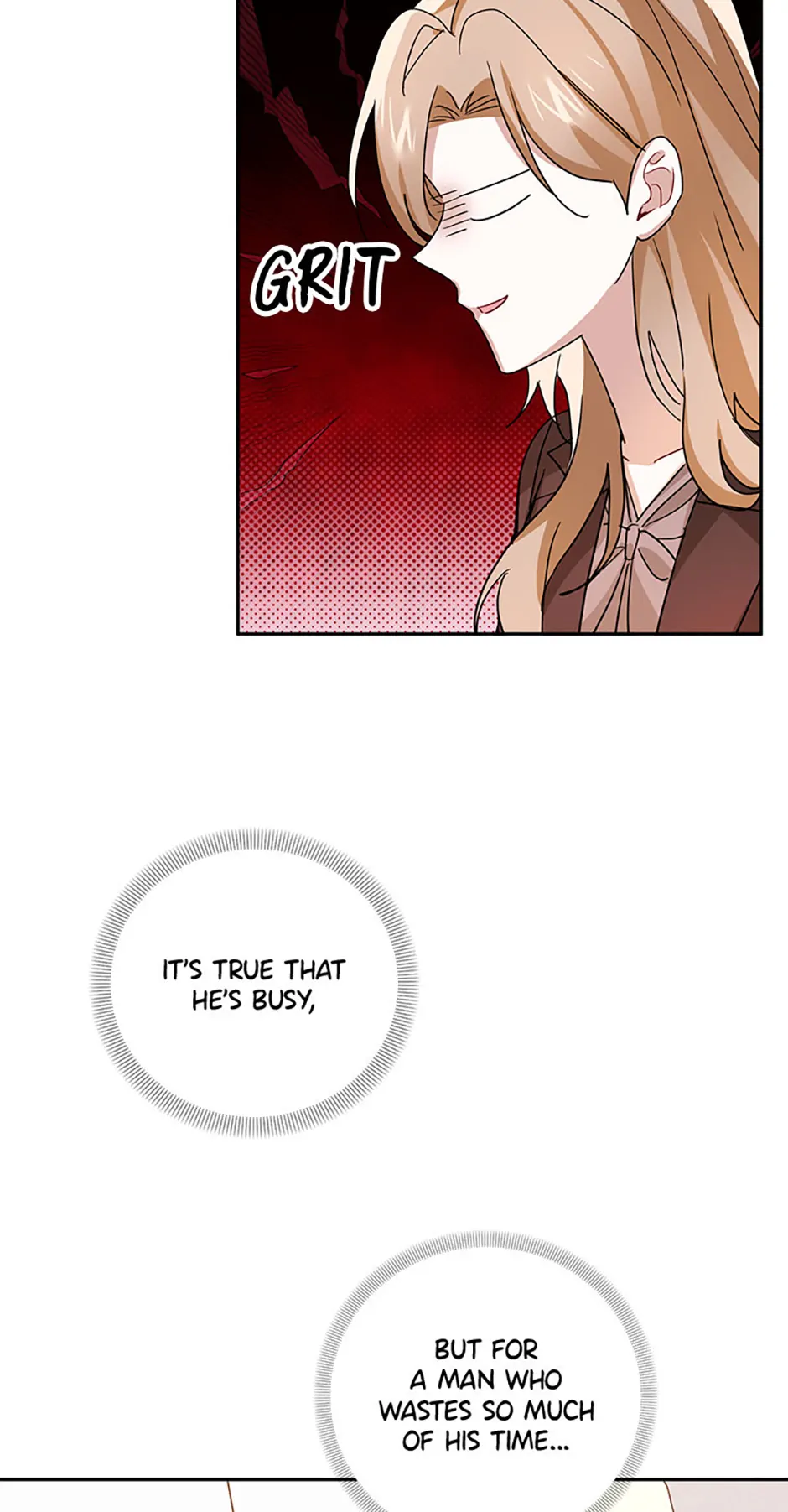 An Unwholesome Proposal Chapter 61 page 43