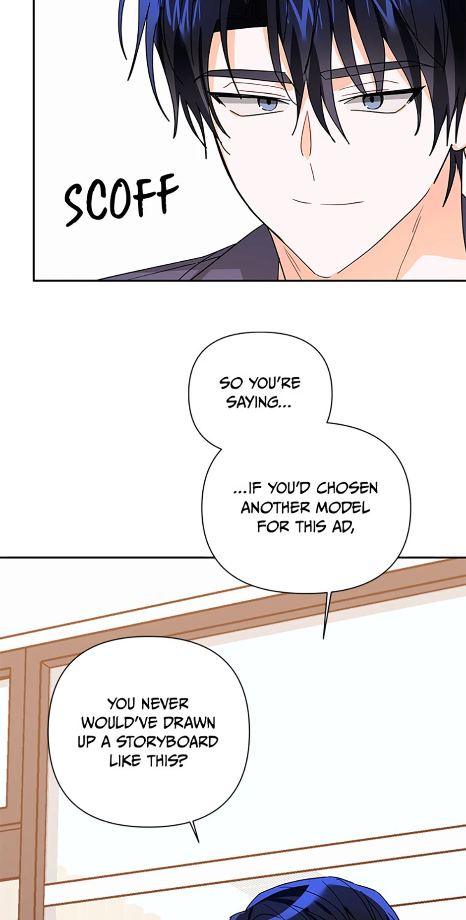 An Unwholesome Proposal Chapter 62 page 38
