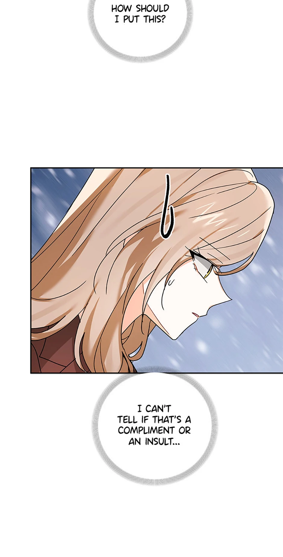 An Unwholesome Proposal Chapter 62 page 41