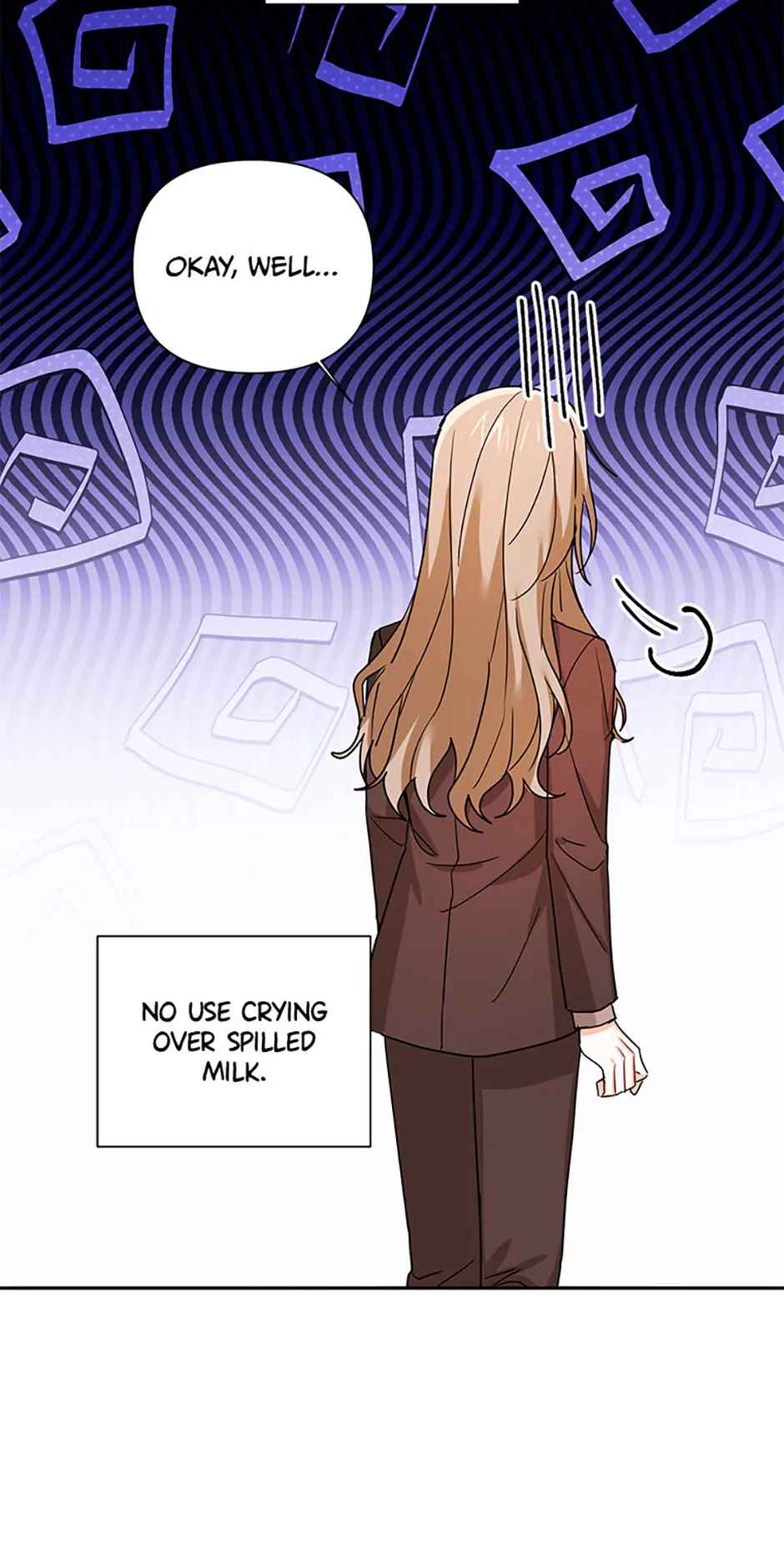 An Unwholesome Proposal Chapter 61 page 51