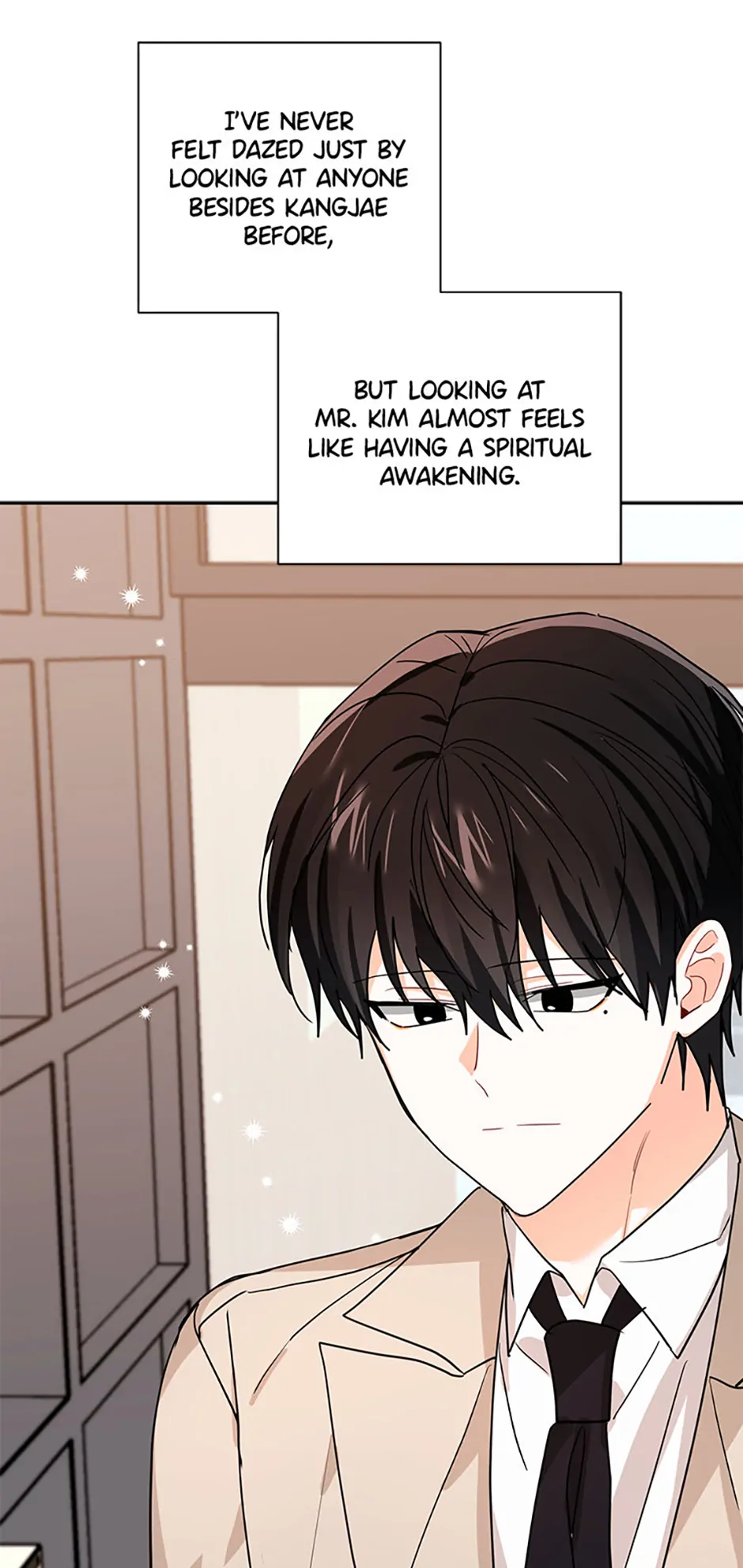 An Unwholesome Proposal Chapter 61 page 59