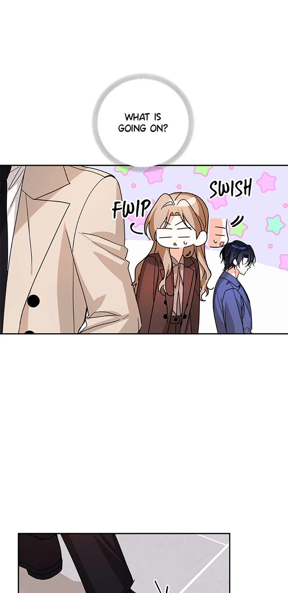 An Unwholesome Proposal Chapter 62 page 46