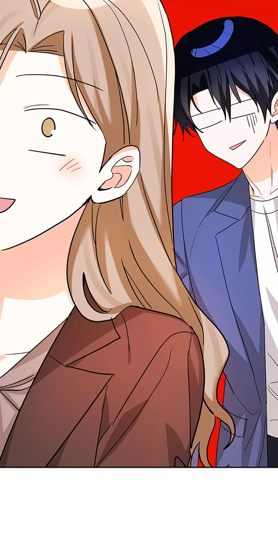An Unwholesome Proposal Chapter 61 page 58