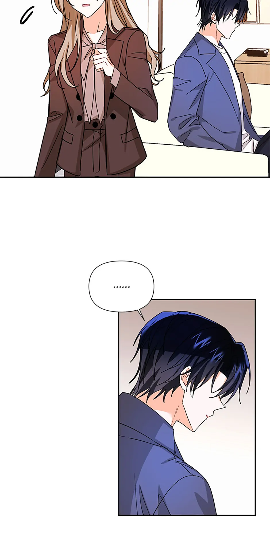 An Unwholesome Proposal Chapter 62 page 45