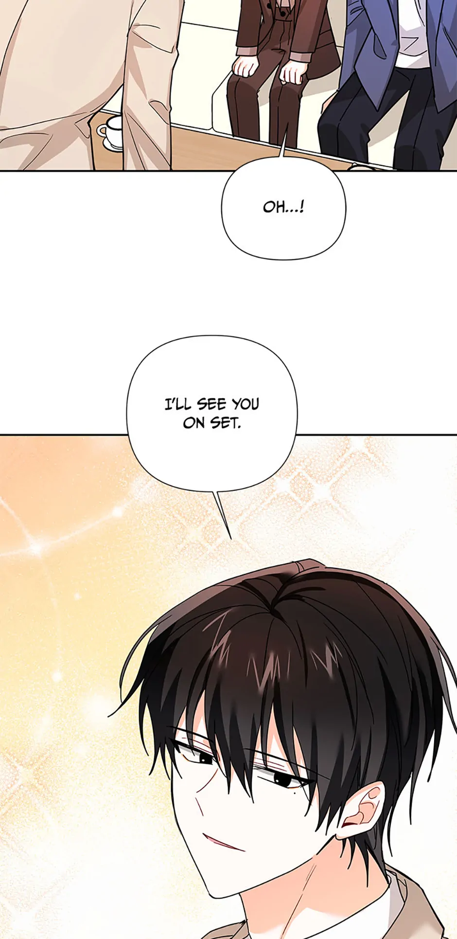 An Unwholesome Proposal Chapter 62 page 43
