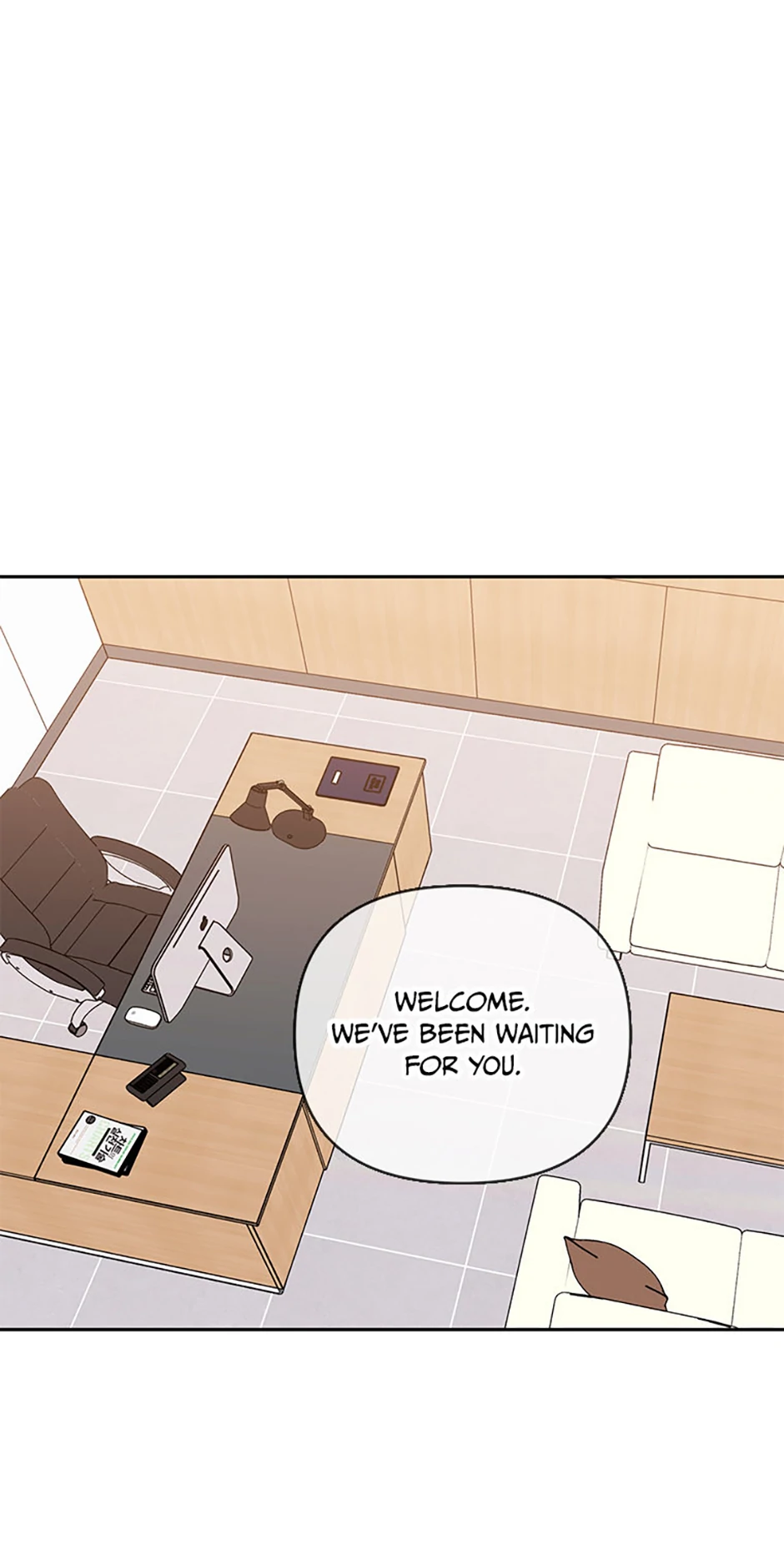 An Unwholesome Proposal Chapter 61 page 53