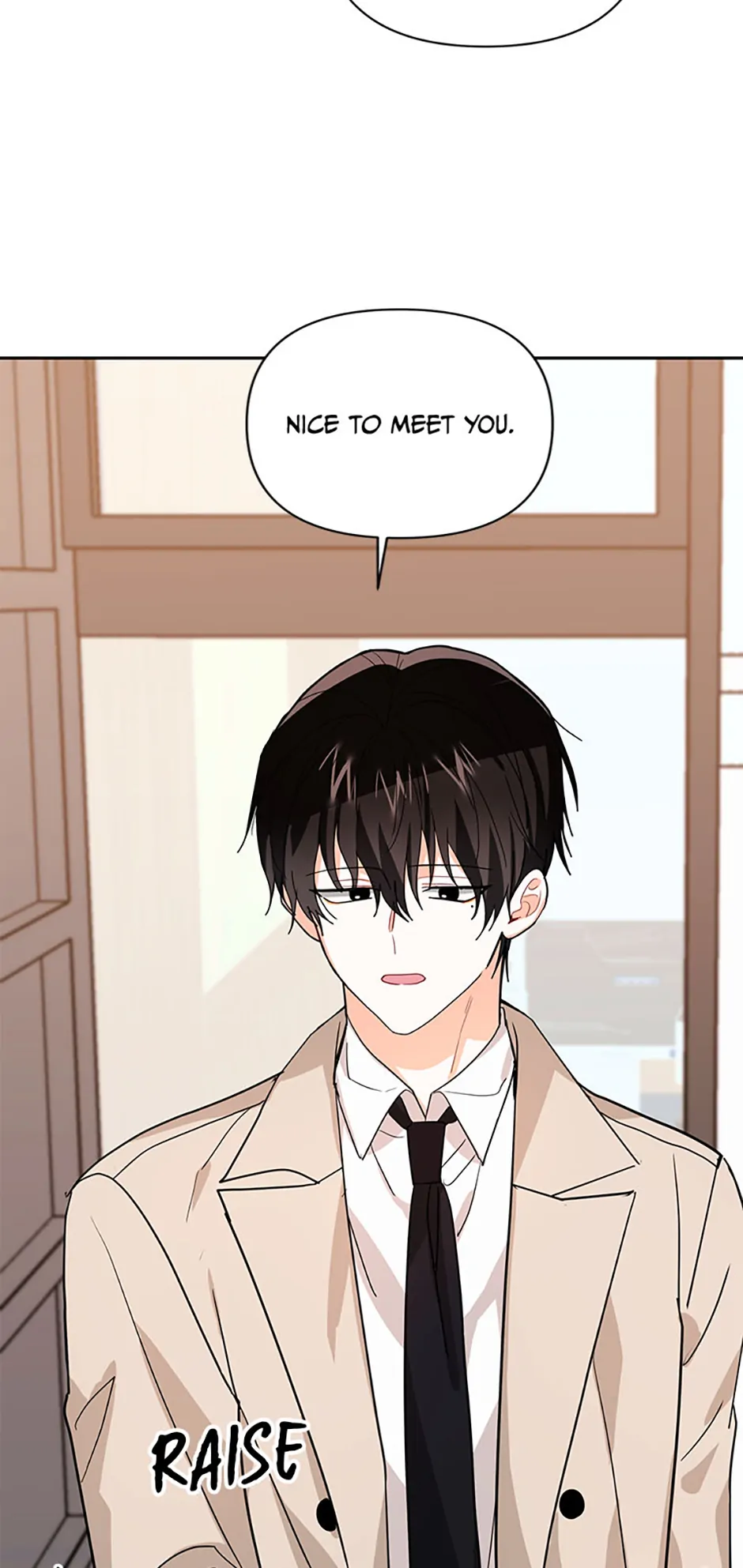 An Unwholesome Proposal Chapter 61 page 63