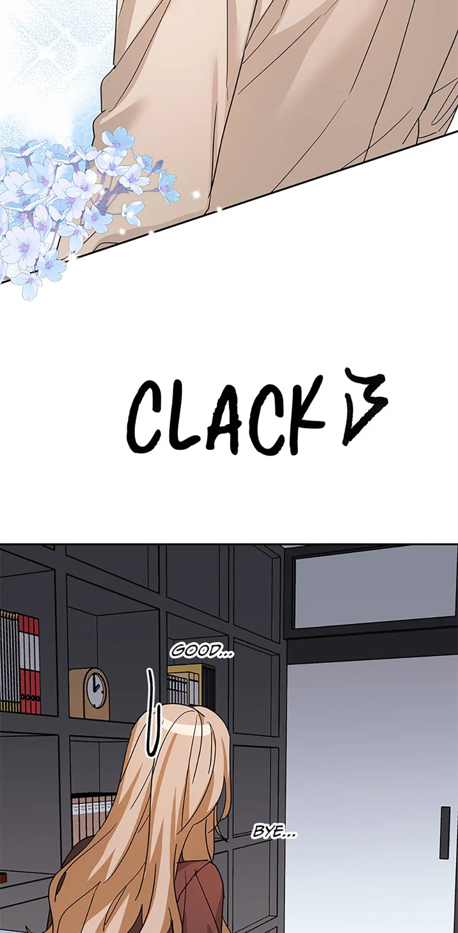 An Unwholesome Proposal Chapter 62 page 54