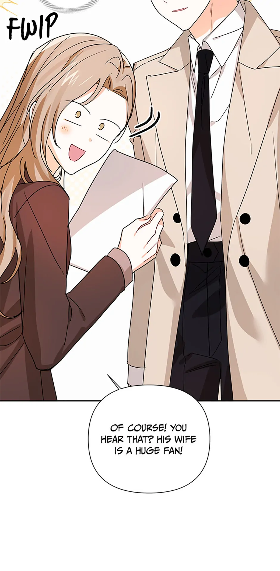 An Unwholesome Proposal Chapter 62 page 51