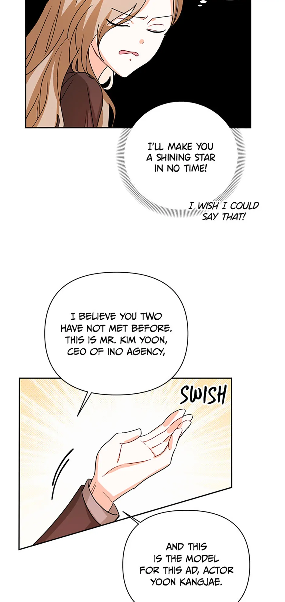 An Unwholesome Proposal Chapter 61 page 62