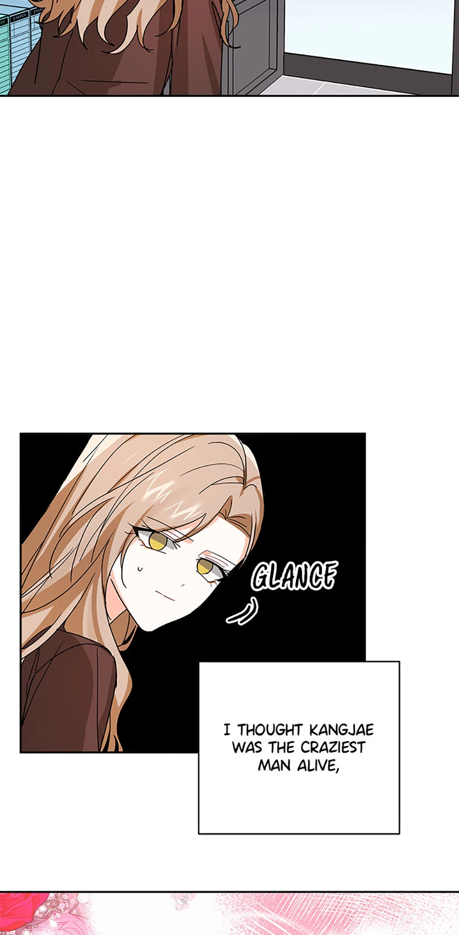 An Unwholesome Proposal Chapter 62 page 55