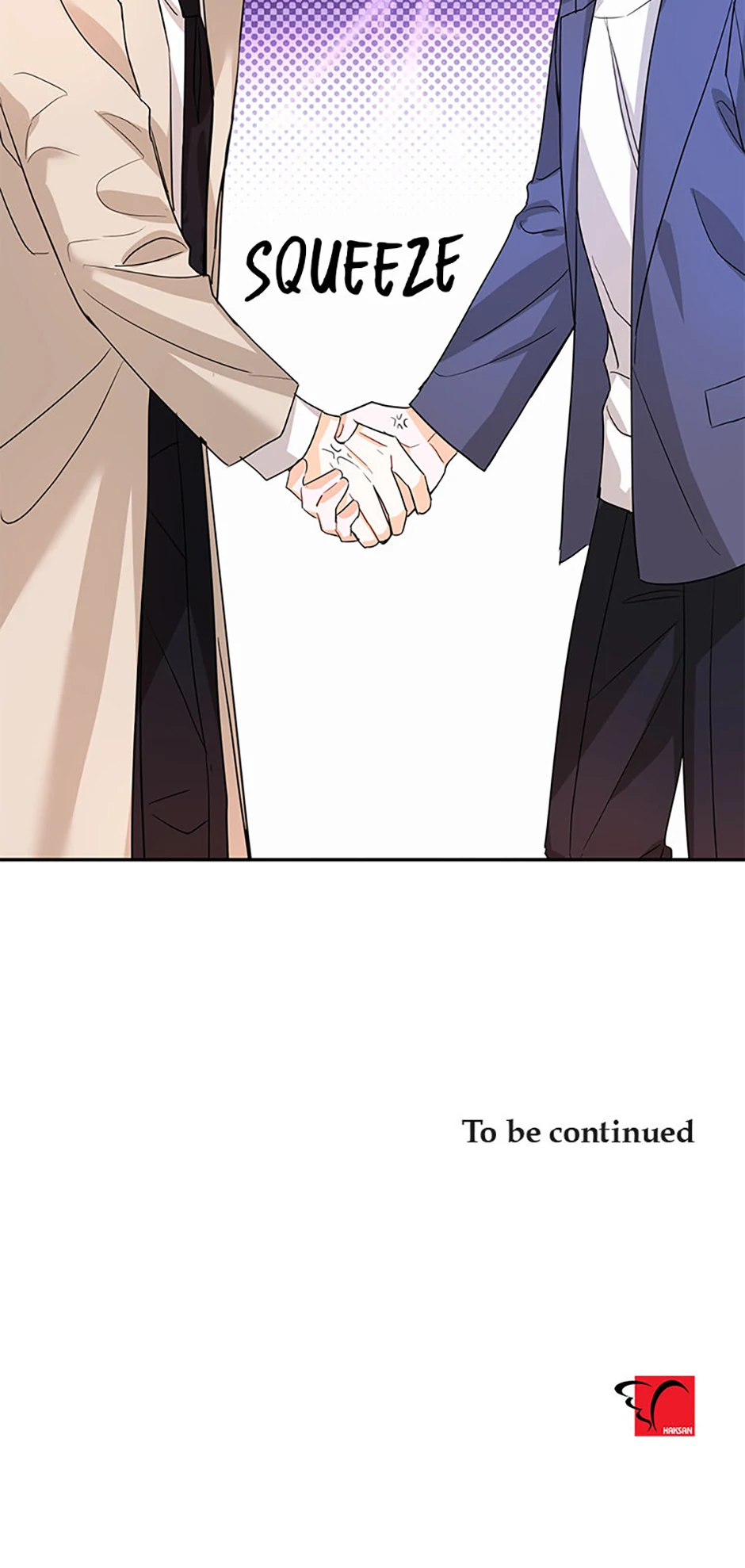 An Unwholesome Proposal Chapter 61 page 67