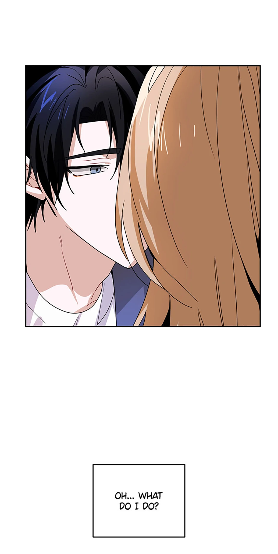 An Unwholesome Proposal Chapter 65 page 3