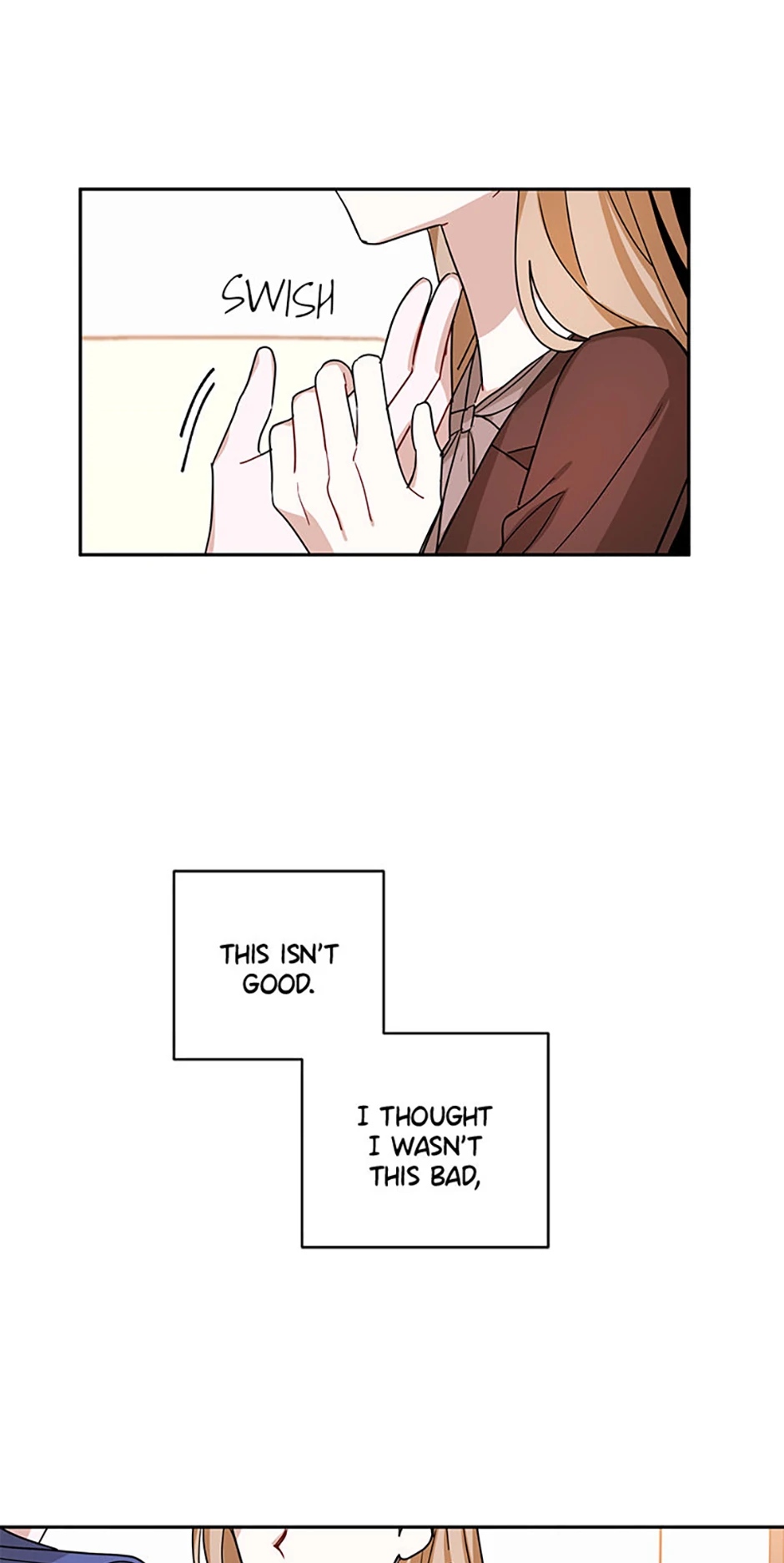 An Unwholesome Proposal Chapter 65 page 4