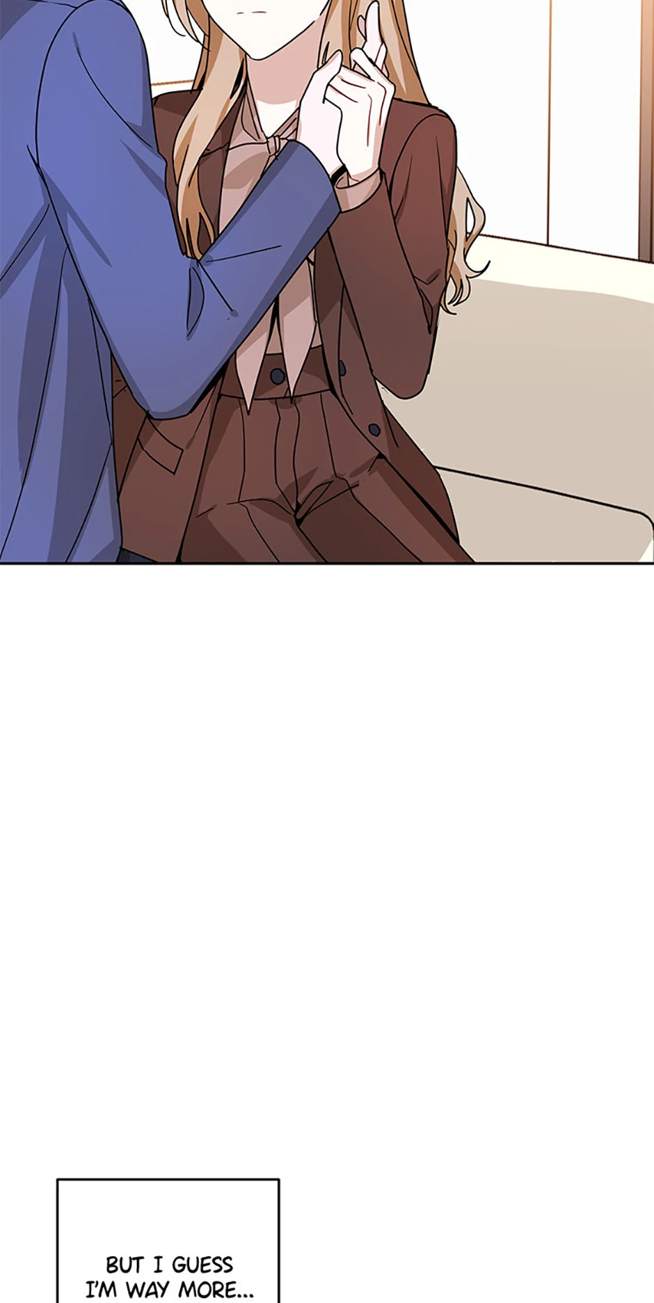 An Unwholesome Proposal Chapter 65 page 5