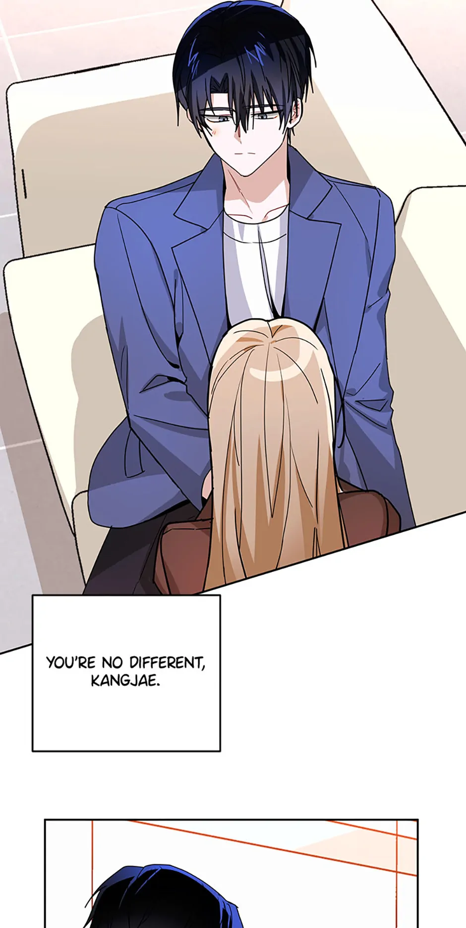 An Unwholesome Proposal Chapter 65 page 8