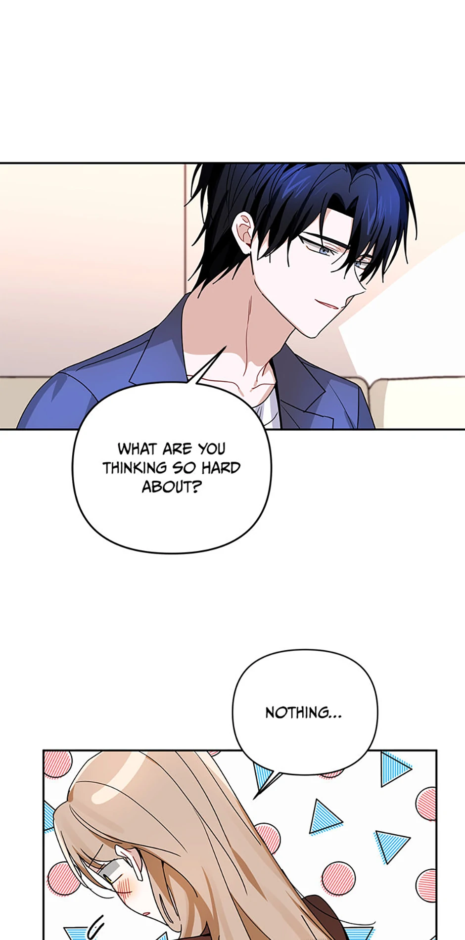 An Unwholesome Proposal Chapter 65 page 10