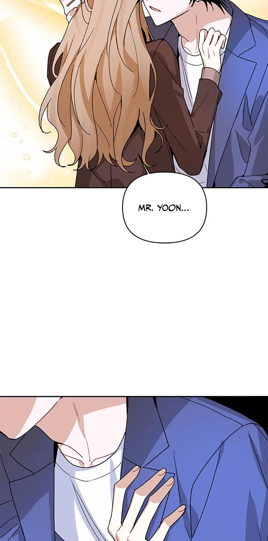 An Unwholesome Proposal Chapter 64 page 6