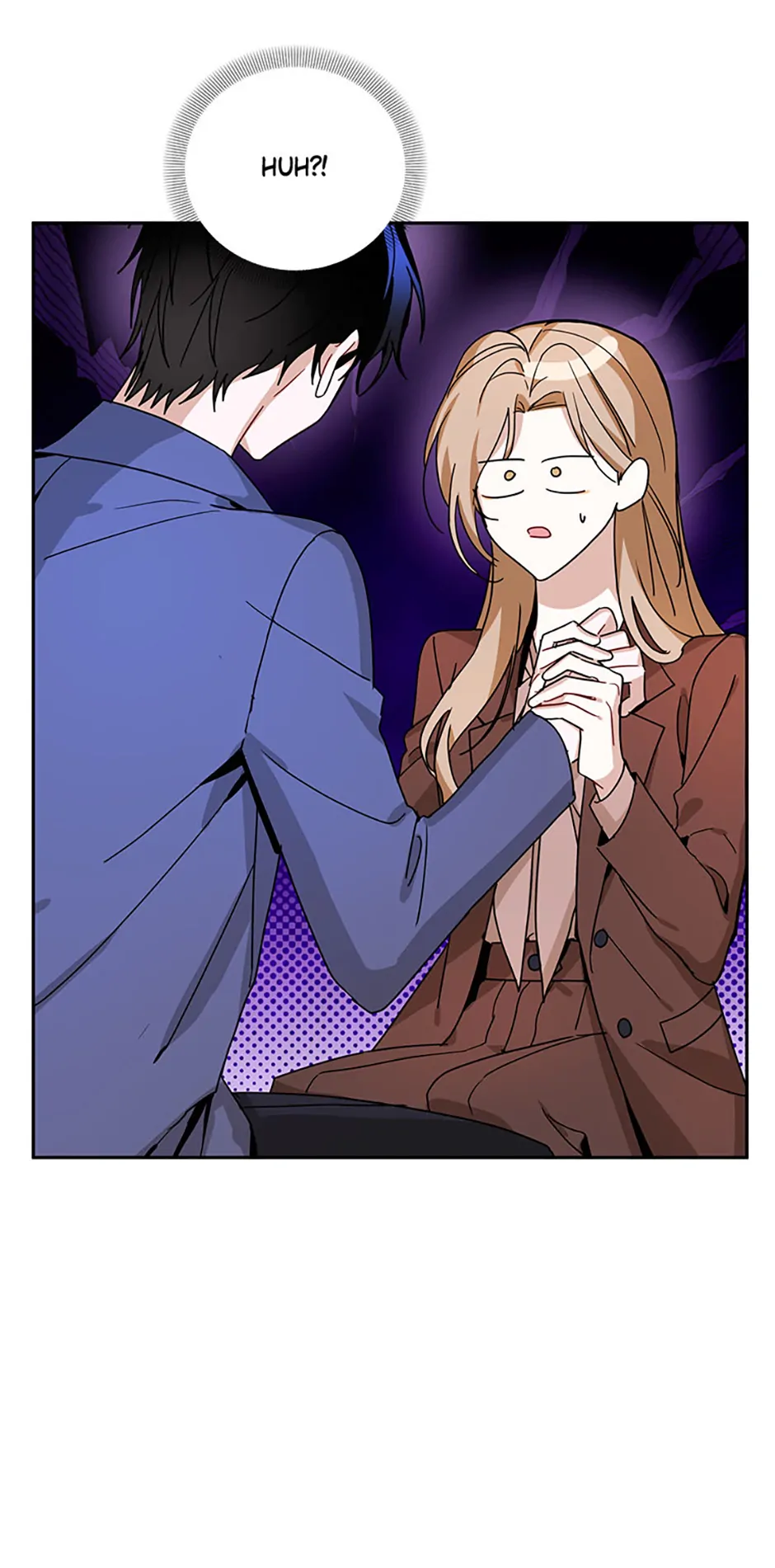 An Unwholesome Proposal Chapter 65 page 13