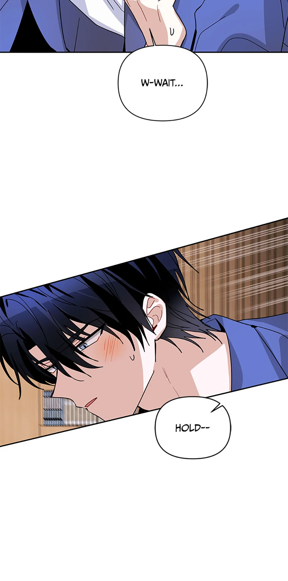An Unwholesome Proposal Chapter 64 page 7