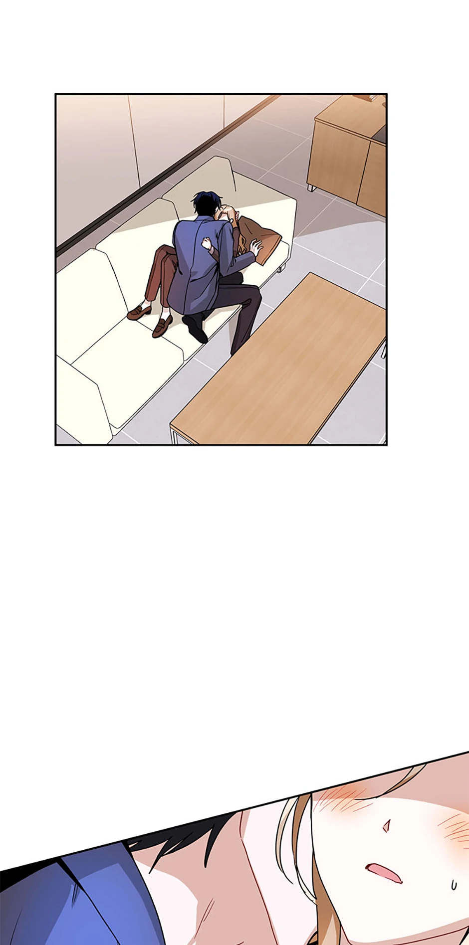 An Unwholesome Proposal Chapter 64 page 4