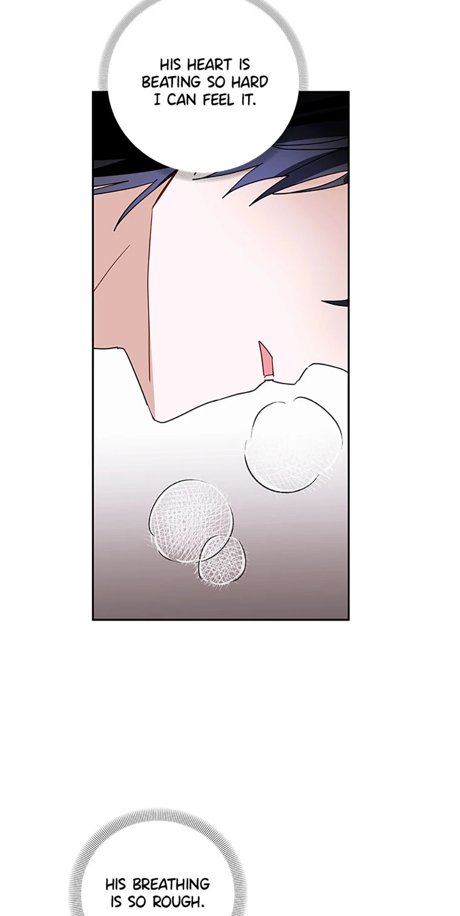 An Unwholesome Proposal Chapter 64 page 11