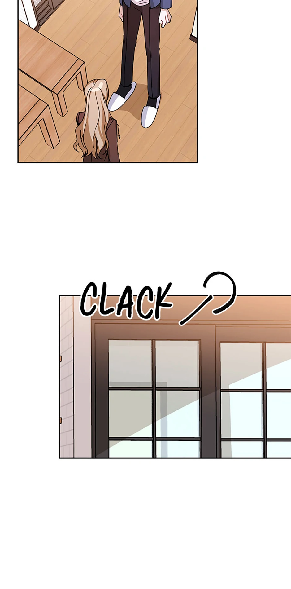 An Unwholesome Proposal Chapter 65 page 17