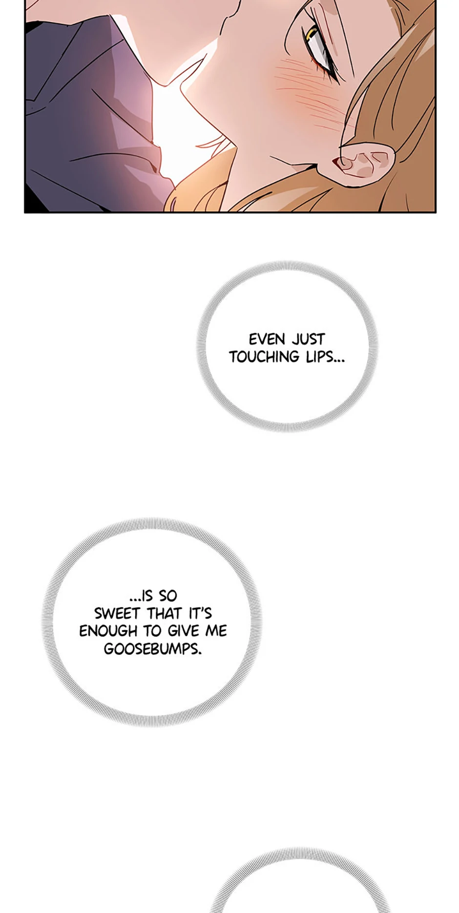 An Unwholesome Proposal Chapter 64 page 13
