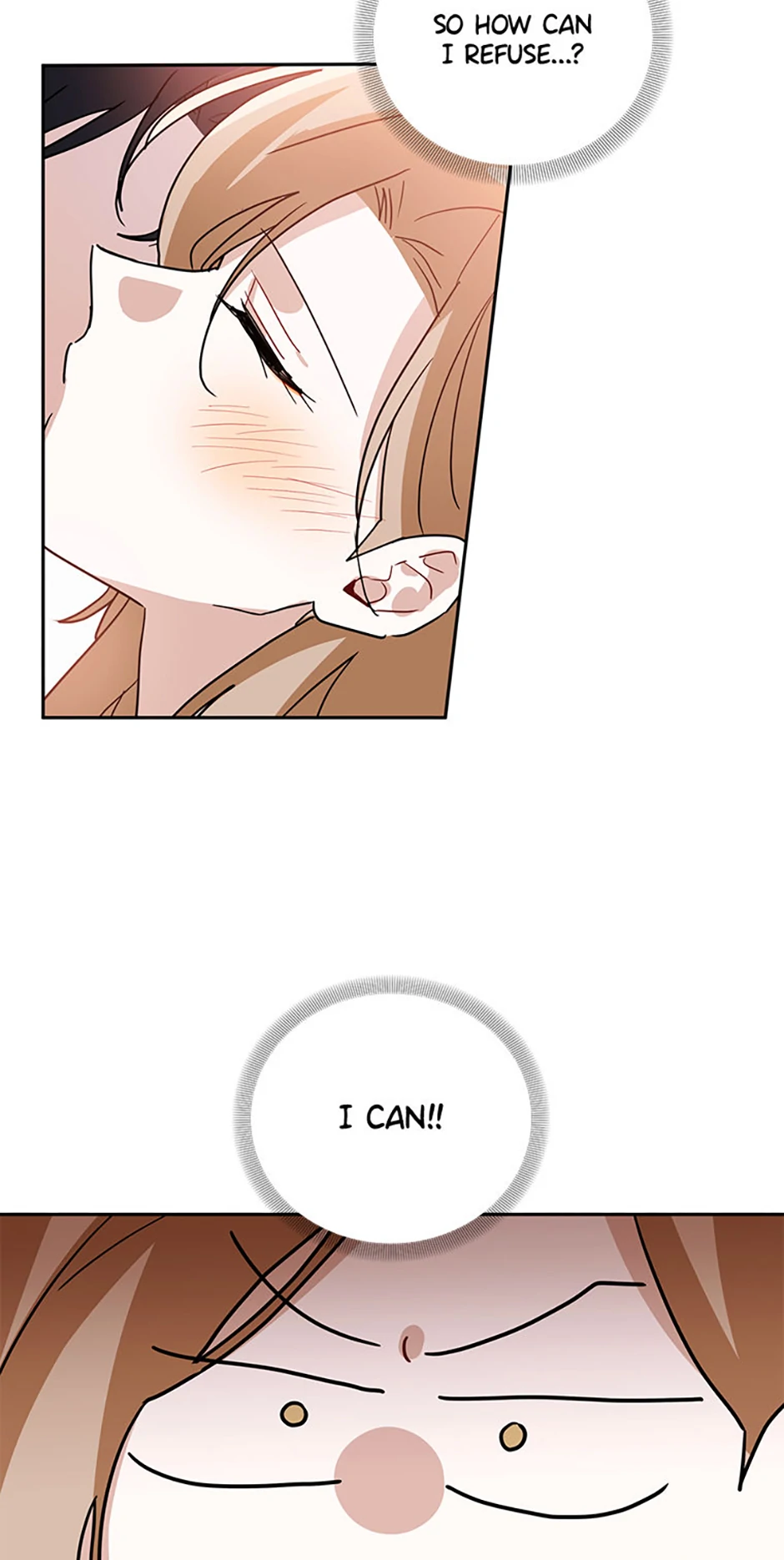 An Unwholesome Proposal Chapter 64 page 14