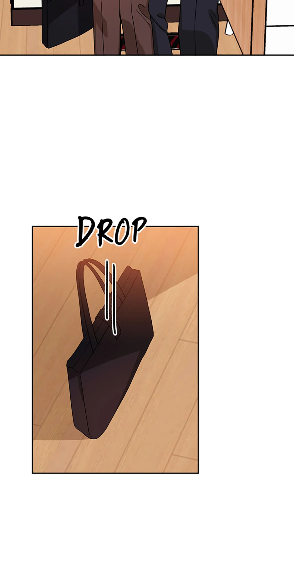 An Unwholesome Proposal Chapter 65 page 23
