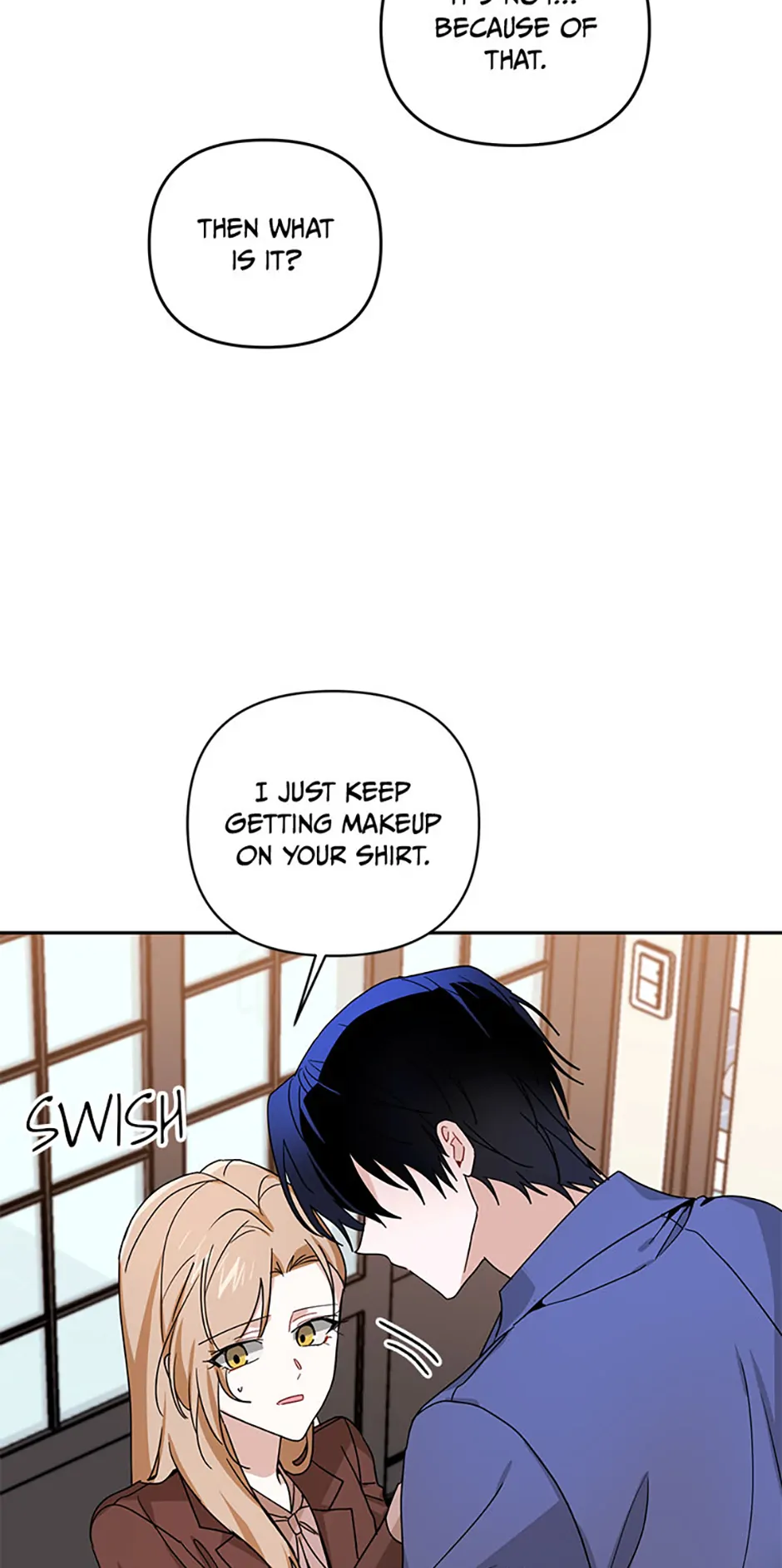 An Unwholesome Proposal Chapter 65 page 26