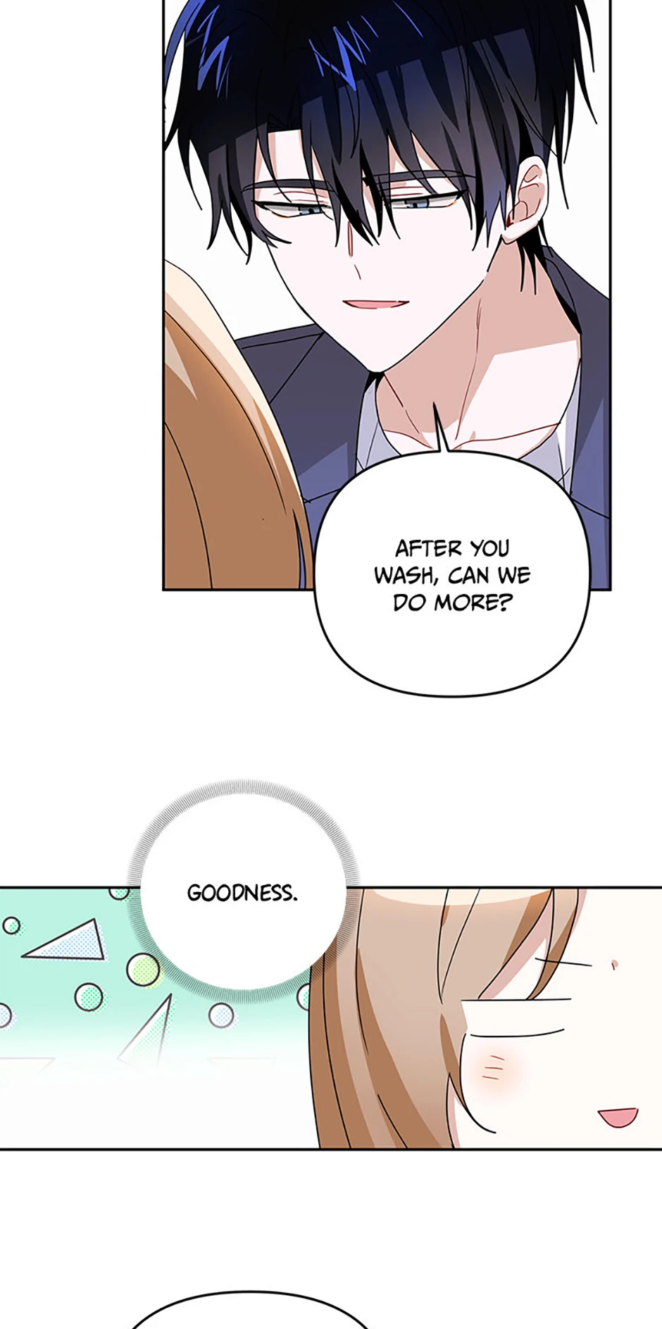An Unwholesome Proposal Chapter 65 page 28