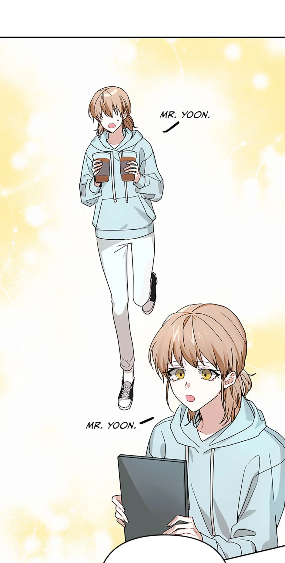 An Unwholesome Proposal Chapter 64 page 25