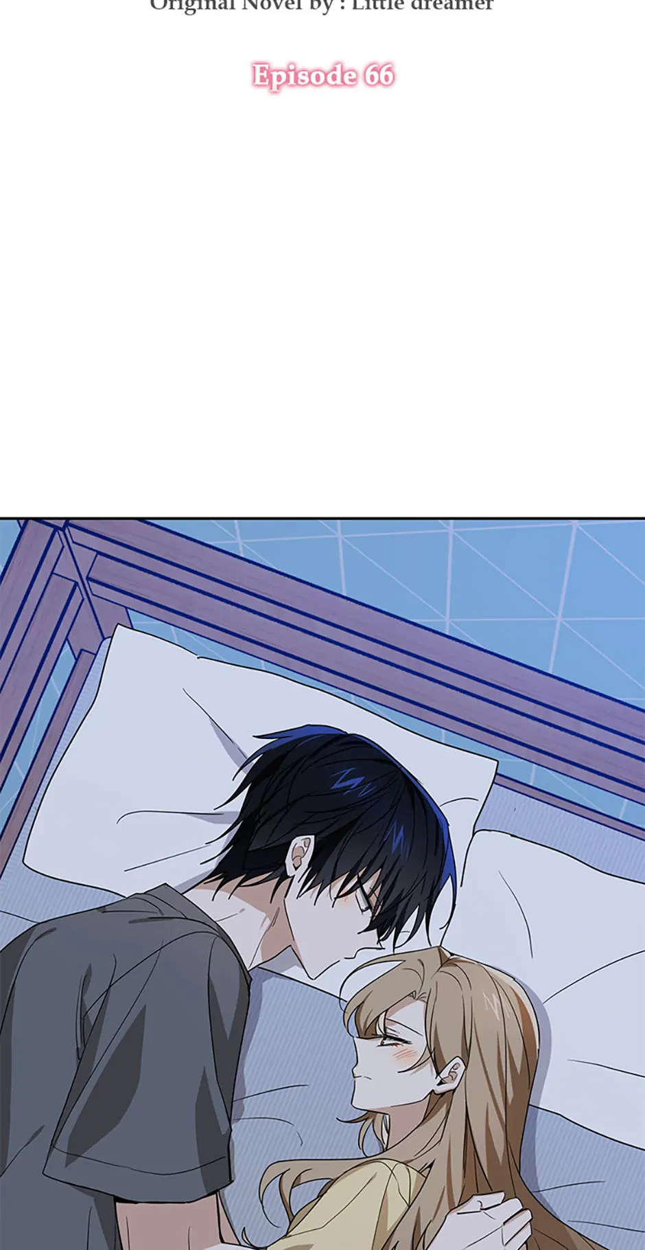 An Unwholesome Proposal Chapter 66 page 6