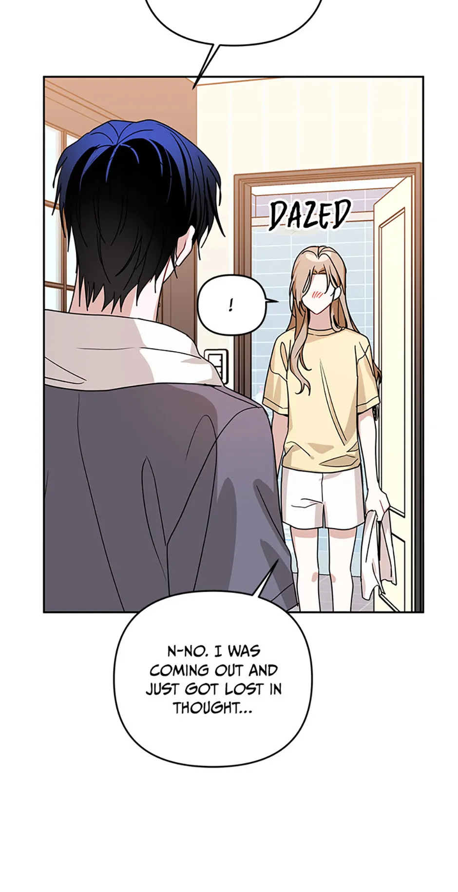 An Unwholesome Proposal Chapter 65 page 37