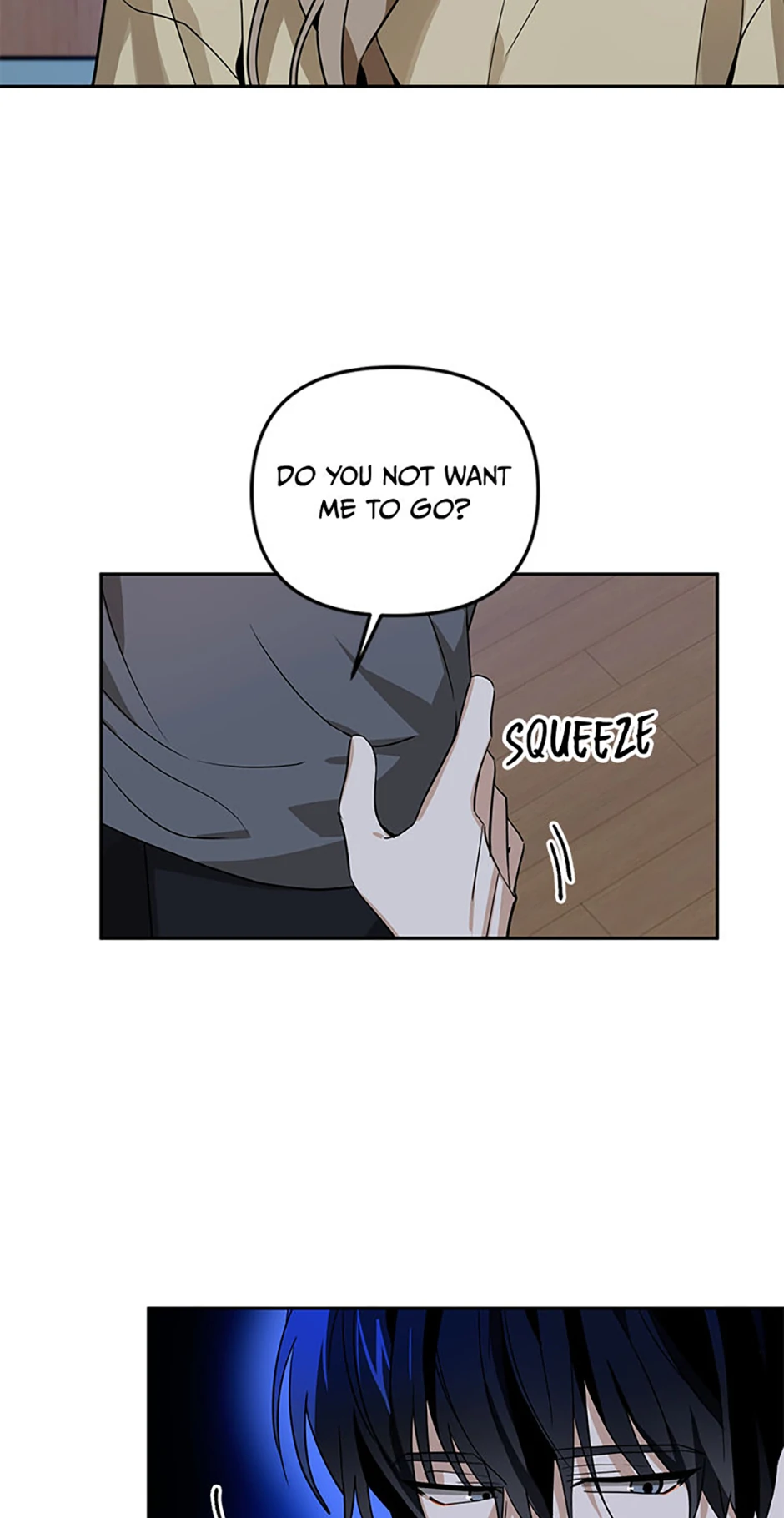 An Unwholesome Proposal Chapter 66 page 3