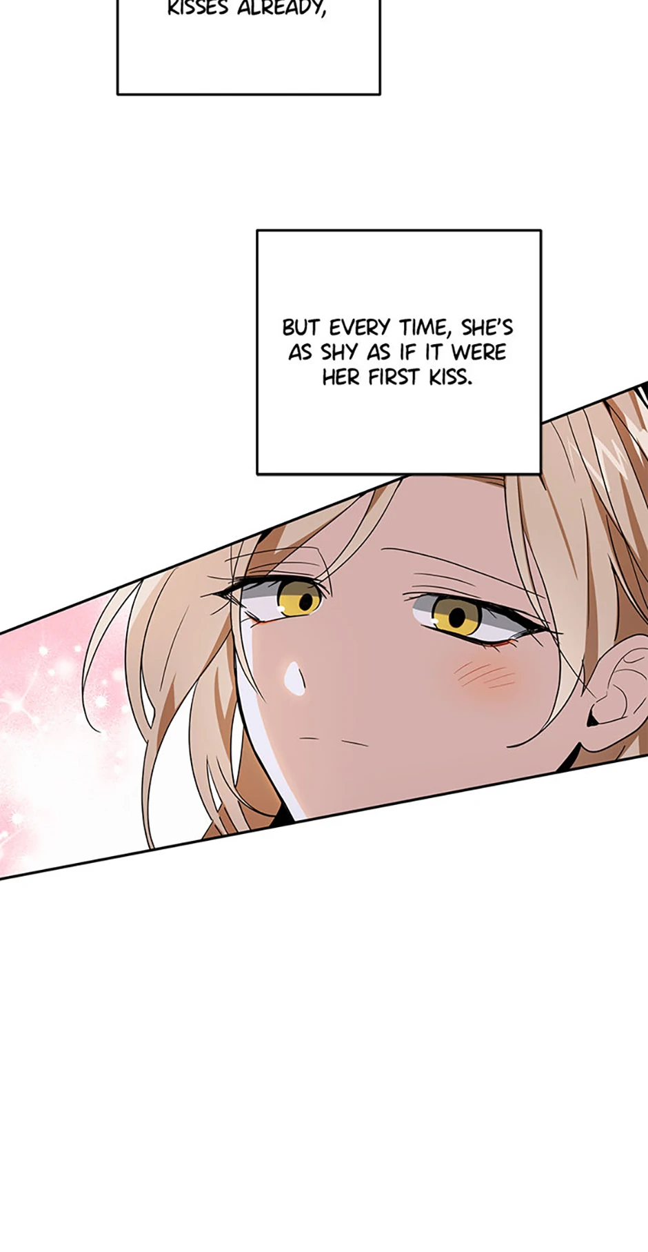 An Unwholesome Proposal Chapter 66 page 9