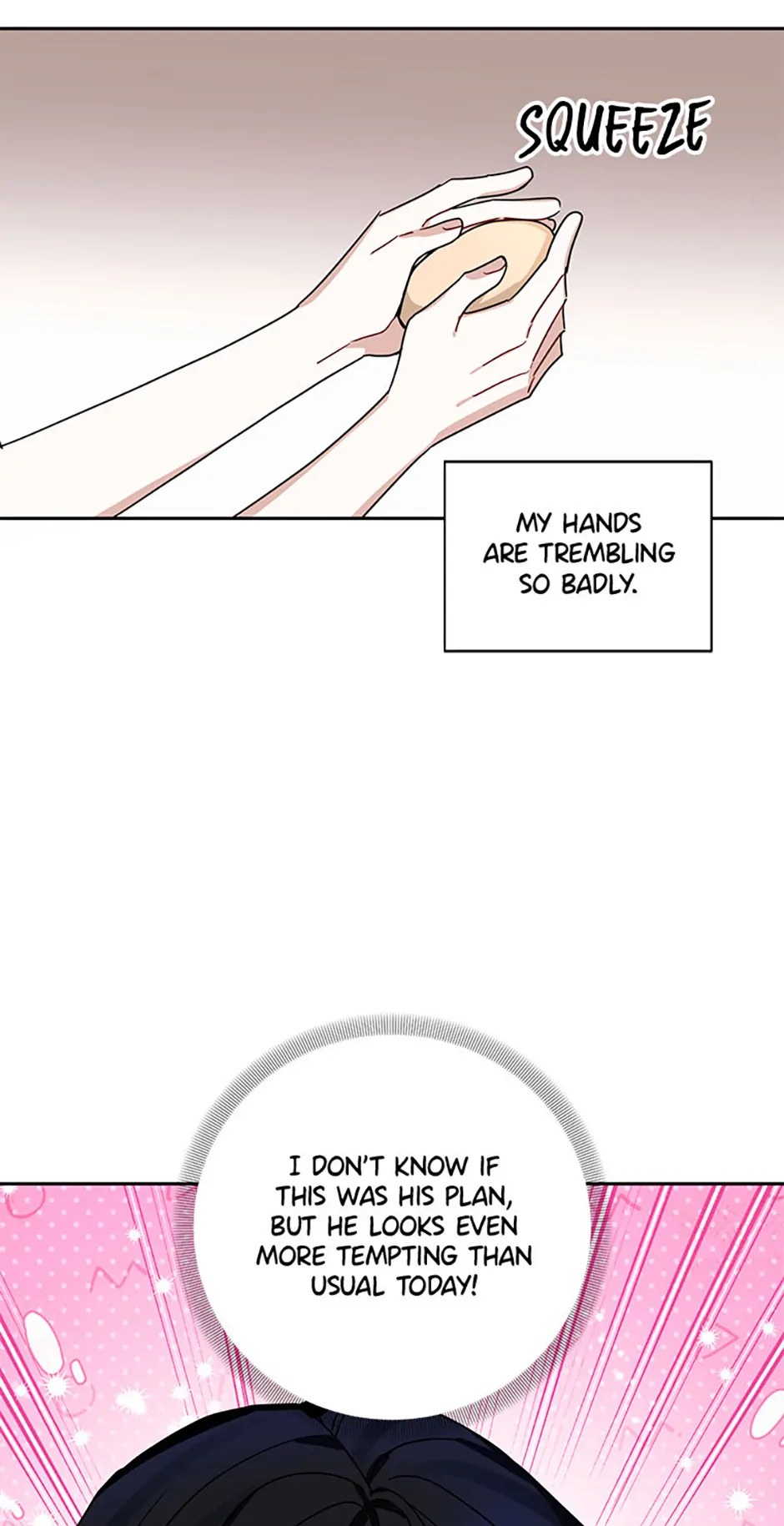 An Unwholesome Proposal Chapter 65 page 35