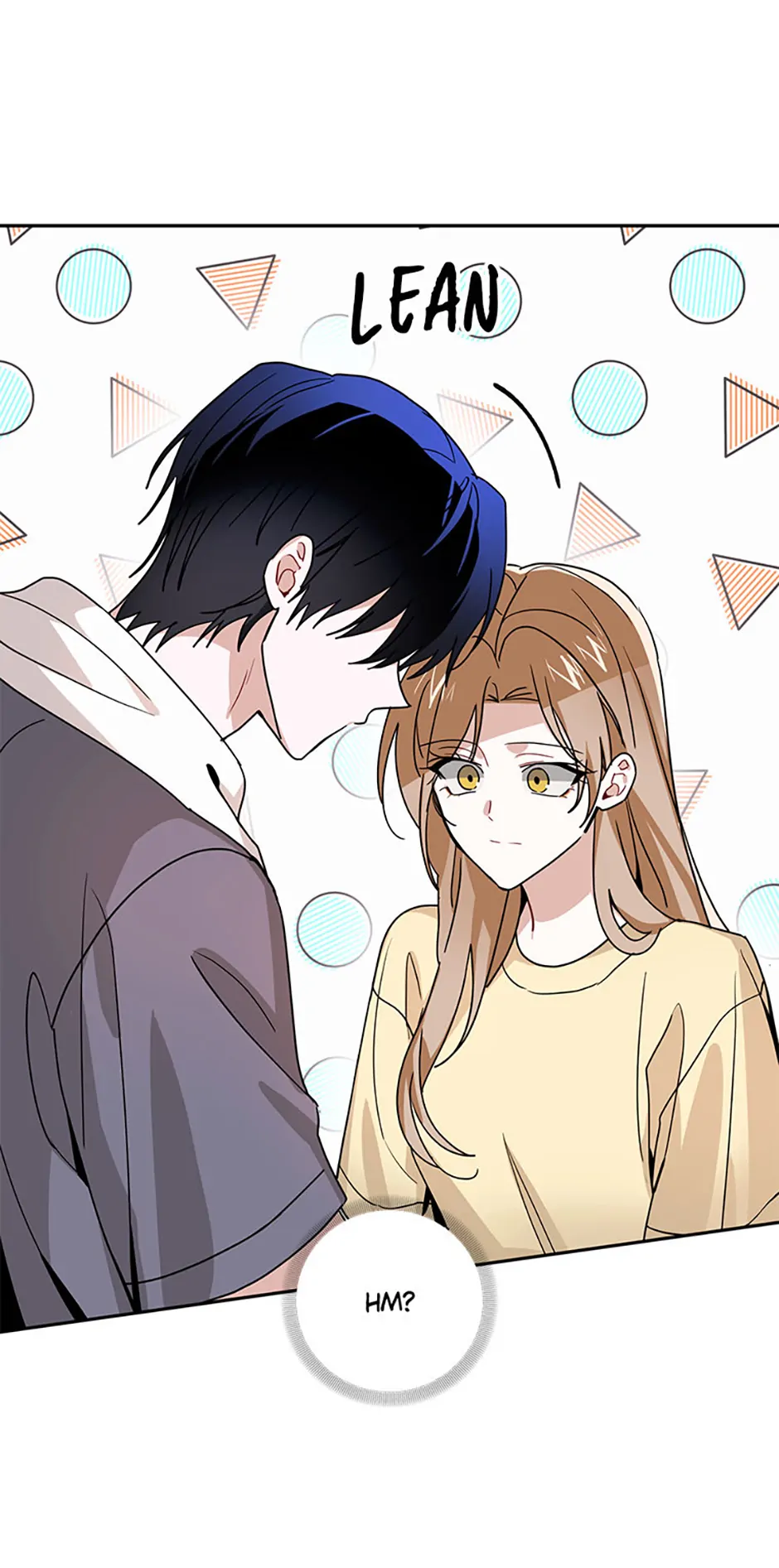 An Unwholesome Proposal Chapter 65 page 39