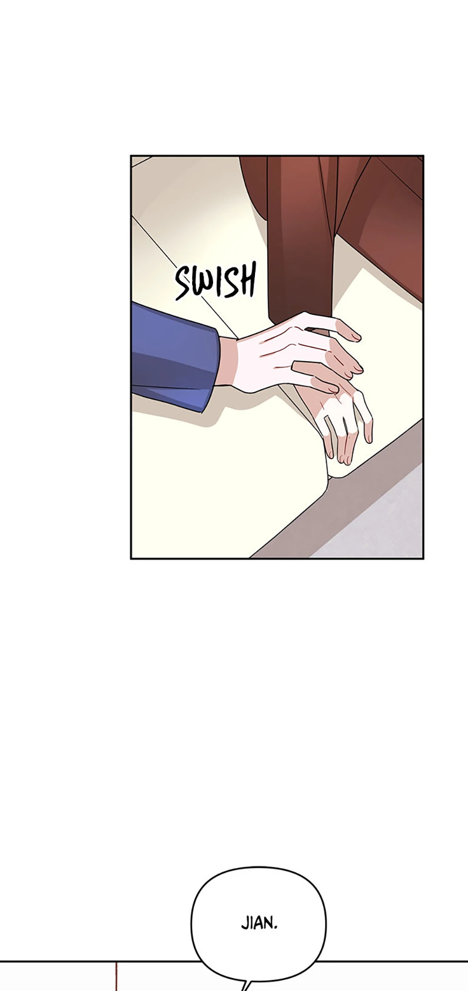 An Unwholesome Proposal Chapter 64 page 22