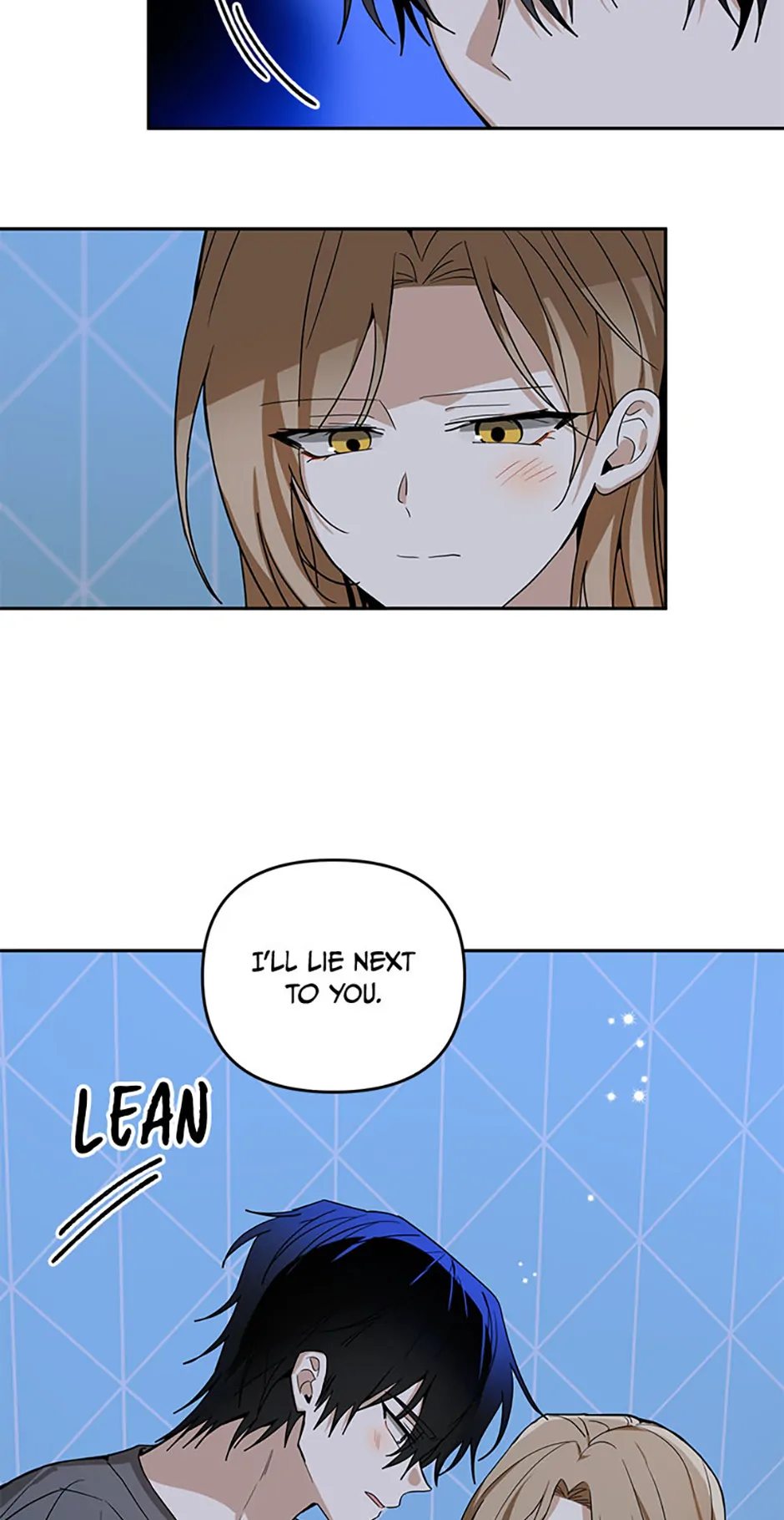 An Unwholesome Proposal Chapter 66 page 4