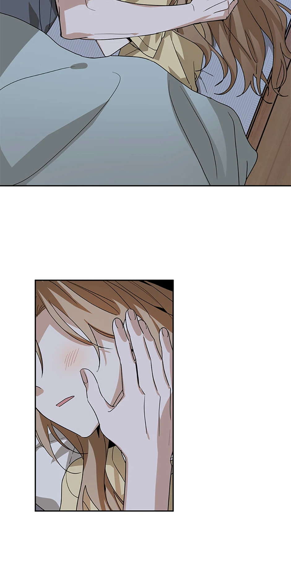 An Unwholesome Proposal Chapter 66 page 7