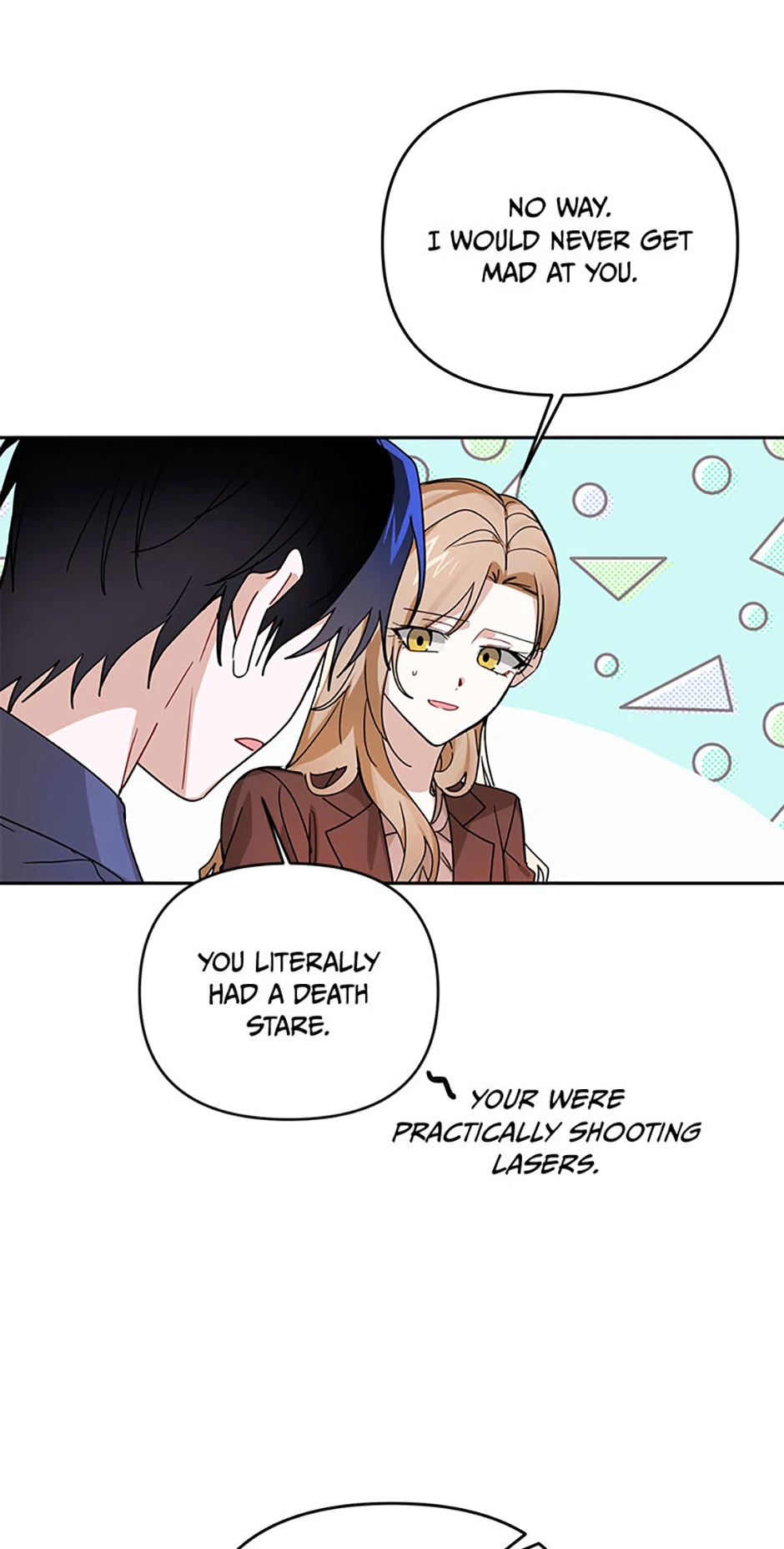 An Unwholesome Proposal Chapter 64 page 30