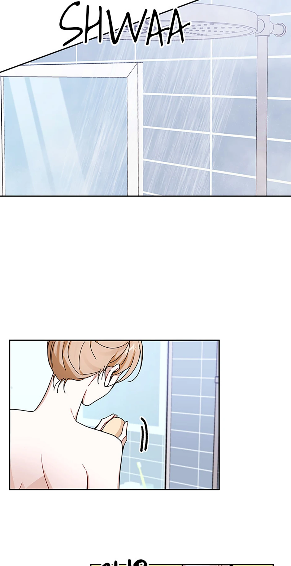 An Unwholesome Proposal Chapter 65 page 33